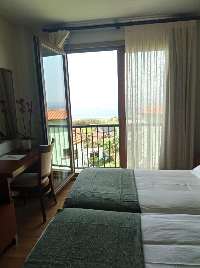 Hotel A Raina Oia Extérieur photo