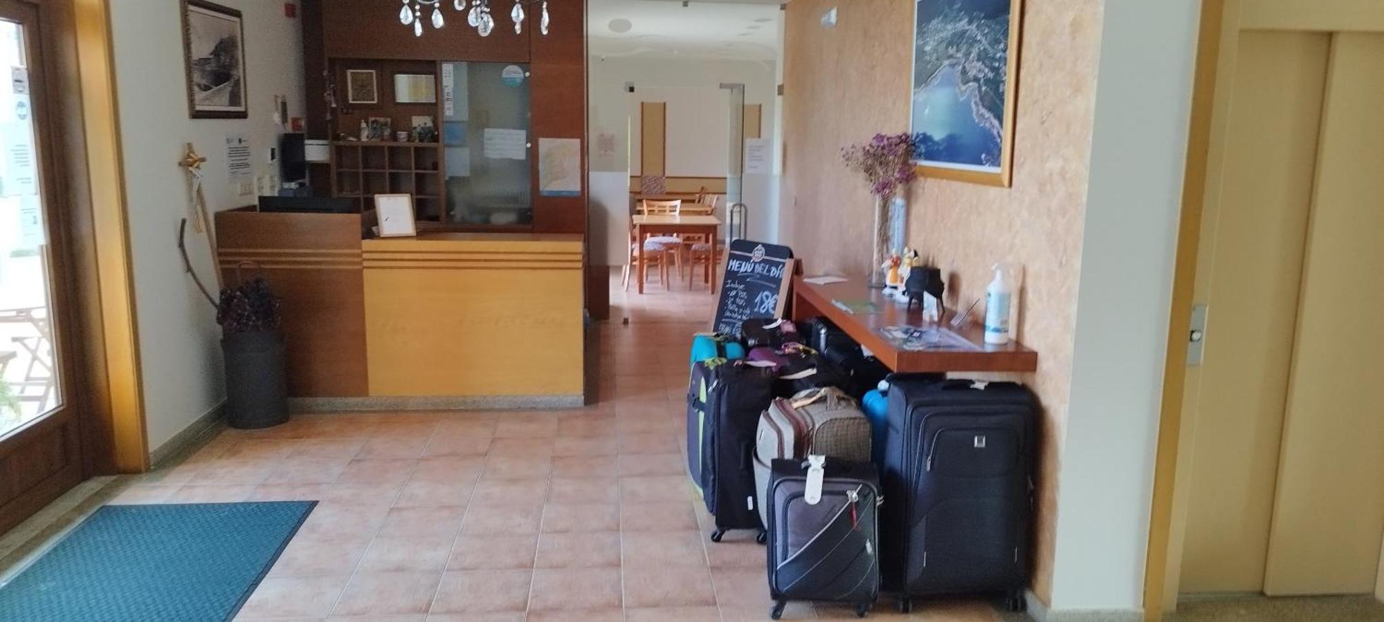 Hotel A Raina Oia Extérieur photo
